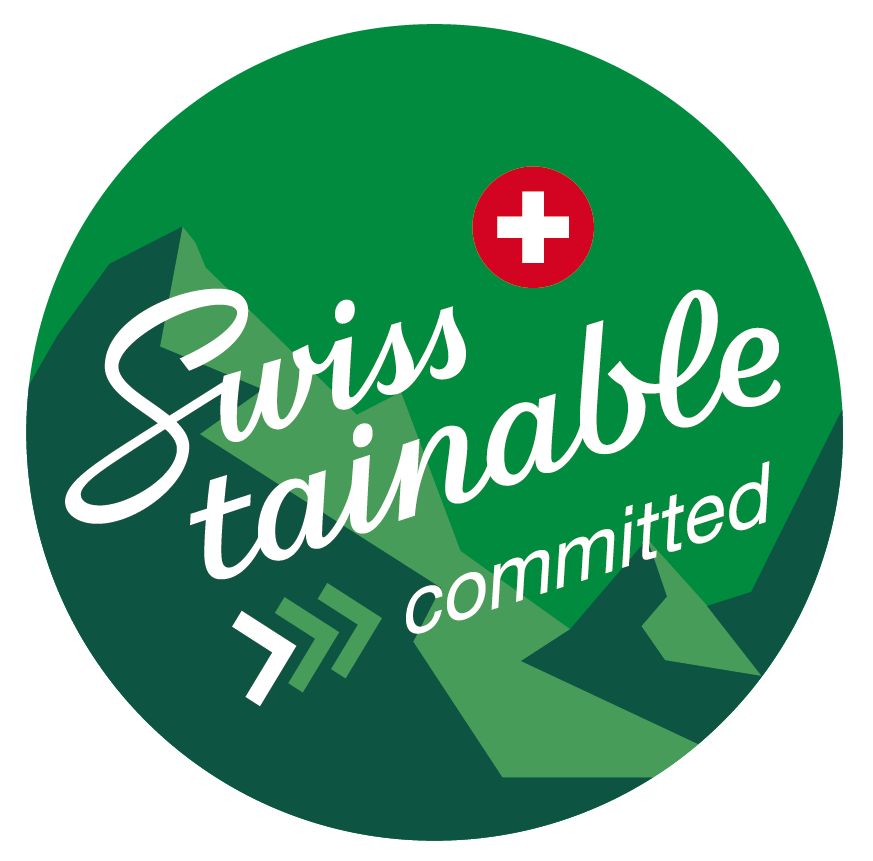 Swisstainable